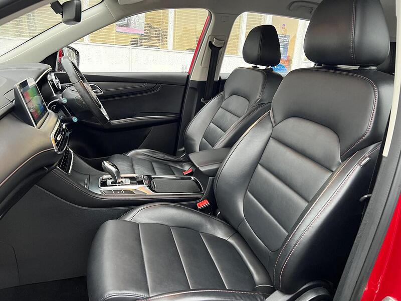 MG MG HS 1.5 T-GDI Excite DCT Euro 6 (s/s) 5dr - U1651360