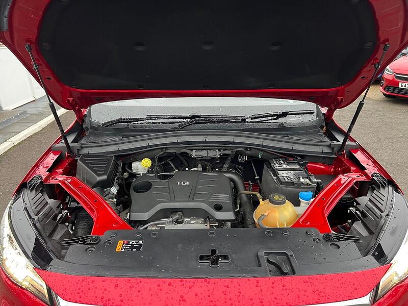 MG MG HS 1.5 T-GDI Excite DCT Euro 6 (s/s) 5dr - U1651360