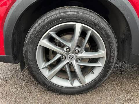 MG MG HS 1.5 T-GDI Excite DCT Euro 6 (s/s) 5dr - U1651360