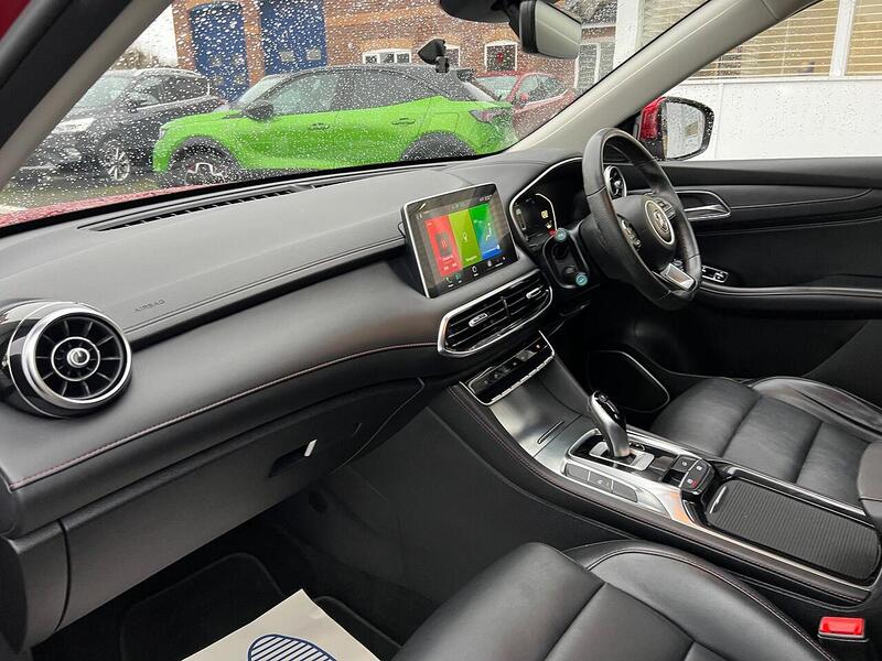 MG MG HS 1.5 T-GDI Excite DCT Euro 6 (s/s) 5dr - U1651360