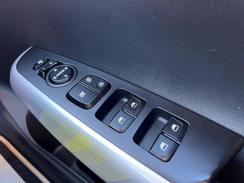 Kia Picanto 1.0 DPi X-Line S AMT Euro 6 (s/s) 5dr - U1651361