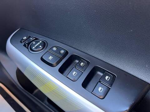 Kia Picanto 1.0 DPi X-Line S AMT Euro 6 (s/s) 5dr - U1651361