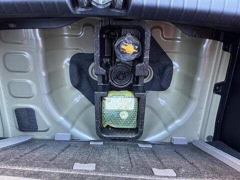 Kia Picanto 1.0 DPi X-Line S AMT Euro 6 (s/s) 5dr - U1651361