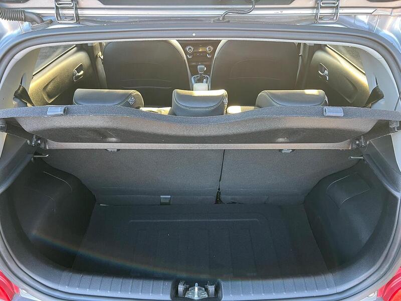 Kia Picanto 1.0 DPi X-Line S AMT Euro 6 (s/s) 5dr - U1651361