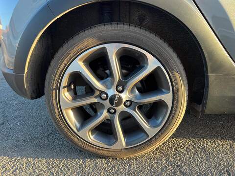 Kia Picanto 1.0 DPi X-Line S AMT Euro 6 (s/s) 5dr - U1651361