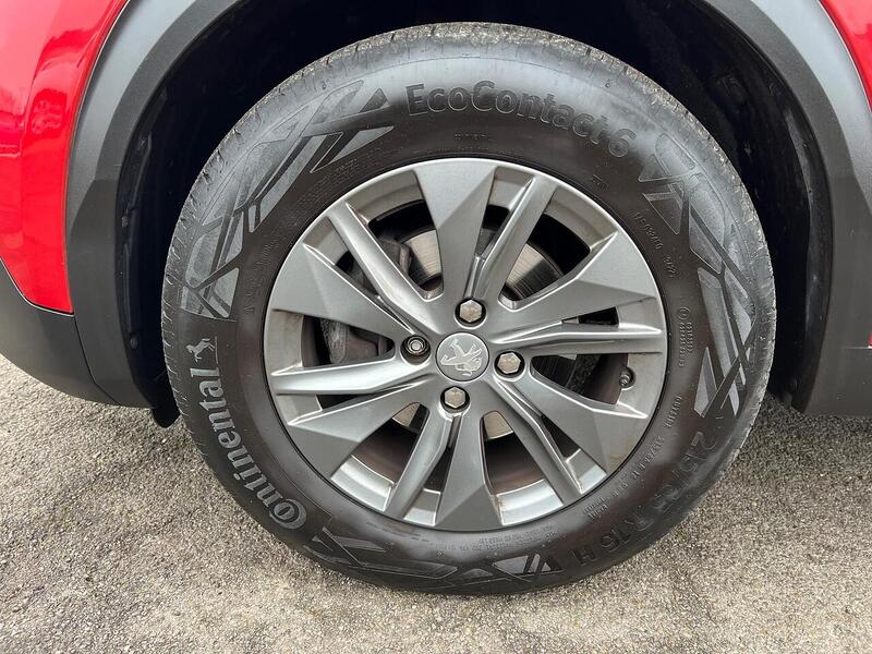 Peugeot 2008 1.2 PureTech Active Premium + Euro 6 (s/s) 5dr - U1651370