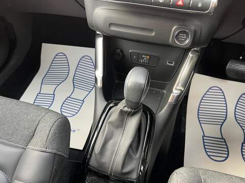 Citroen C3 Aircross 1.2 PureTech Shine Plus SUV 5dr Petrol EAT6 Euro 6 (s/s) (130 ps) - U1651372