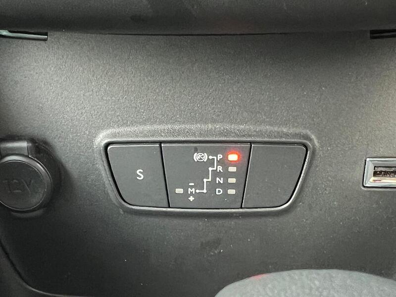 Citroen C3 Aircross 1.2 PureTech Shine Plus SUV 5dr Petrol EAT6 Euro 6 (s/s) (130 ps) - U1651372