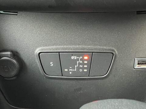 Citroen C3 Aircross 1.2 PureTech Shine Plus SUV 5dr Petrol EAT6 Euro 6 (s/s) (130 ps) - U1651372