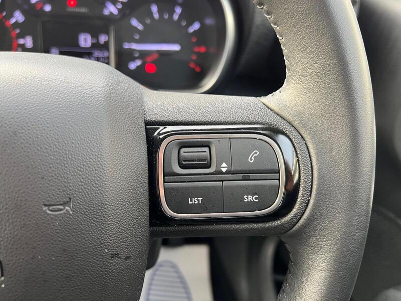 Citroen C3 Aircross 1.2 PureTech Shine Plus SUV 5dr Petrol EAT6 Euro 6 (s/s) (130 ps) - U1651372