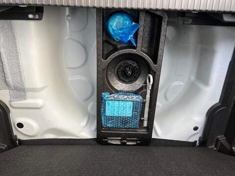 Citroen C3 Aircross 1.2 PureTech Shine Plus SUV 5dr Petrol EAT6 Euro 6 (s/s) (130 ps) - U1651372