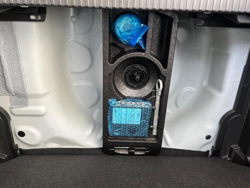 Citroen C3 Aircross 1.2 PureTech Shine Plus SUV 5dr Petrol EAT6 Euro 6 (s/s) (130 ps) - U1651372