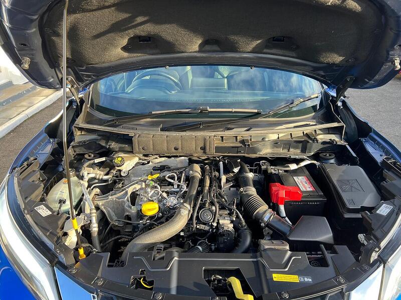 Nissan Juke 1.0 DIG-T N-Connecta Euro 6 (s/s) 5dr - U1651373