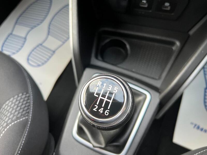 Dacia Duster 1.0 TCe Prestige Euro 6 (s/s) 5dr - U1651374