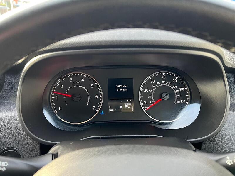 Dacia Duster 1.0 TCe Prestige Euro 6 (s/s) 5dr - U1651374