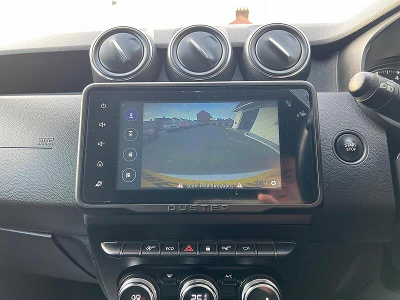 Dacia Duster 1.0 TCe Prestige Euro 6 (s/s) 5dr - U1651374