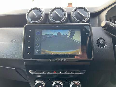 Dacia Duster 1.0 TCe Prestige Euro 6 (s/s) 5dr - U1651374