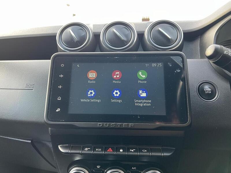 Dacia Duster 1.0 TCe Prestige Euro 6 (s/s) 5dr - U1651374
