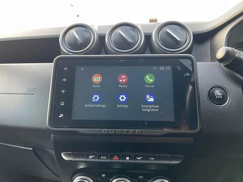 Dacia Duster 1.0 TCe Prestige Euro 6 (s/s) 5dr - U1651374