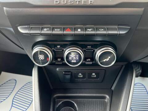 Dacia Duster 1.0 TCe Prestige Euro 6 (s/s) 5dr - U1651374