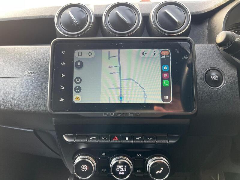 Dacia Duster 1.0 TCe Prestige Euro 6 (s/s) 5dr - U1651374