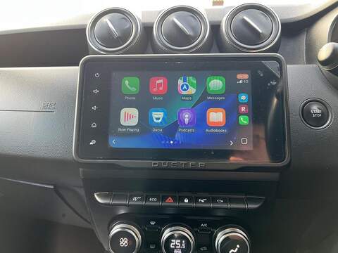 Dacia Duster 1.0 TCe Prestige Euro 6 (s/s) 5dr - U1651374