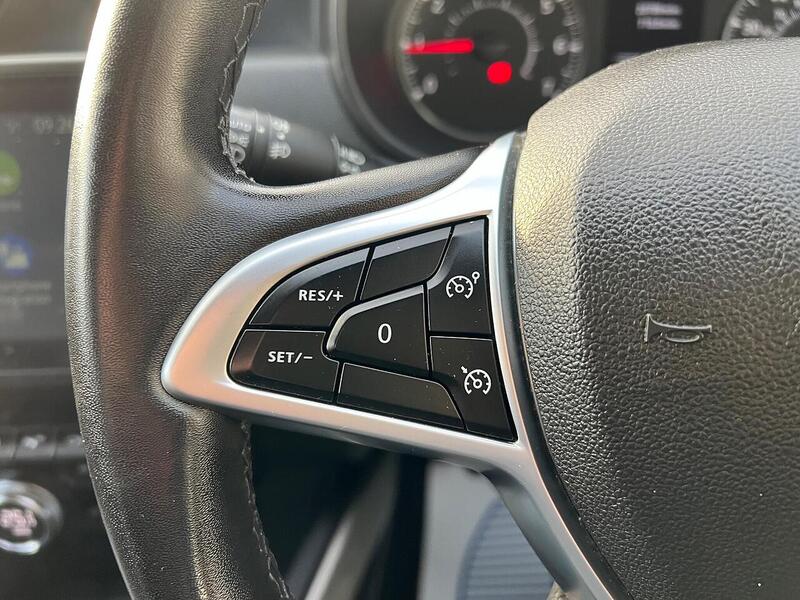 Dacia Duster 1.0 TCe Prestige Euro 6 (s/s) 5dr - U1651374