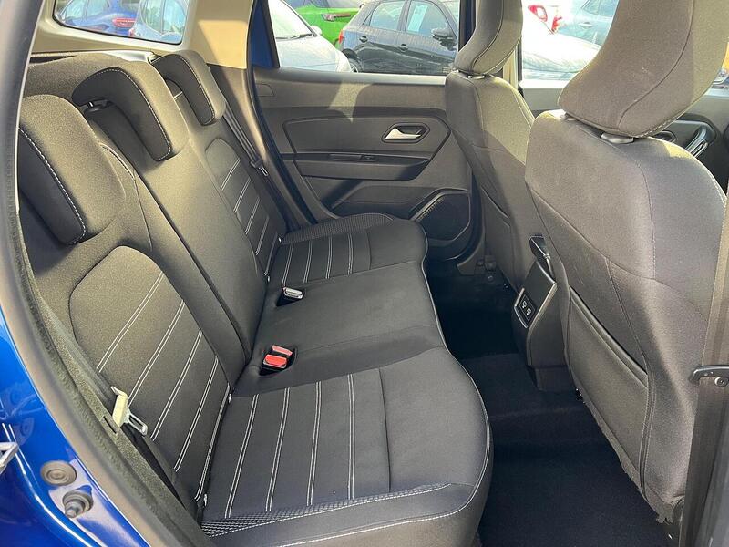 Dacia Duster 1.0 TCe Prestige Euro 6 (s/s) 5dr - U1651374