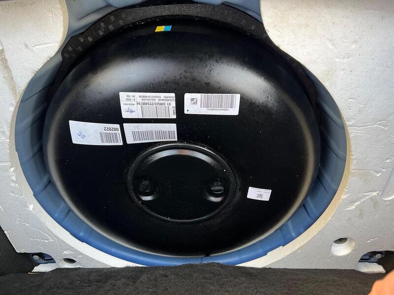 Dacia Duster 1.0 TCe Prestige Euro 6 (s/s) 5dr - U1651374