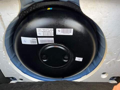 Dacia Duster 1.0 TCe Prestige Euro 6 (s/s) 5dr - U1651374