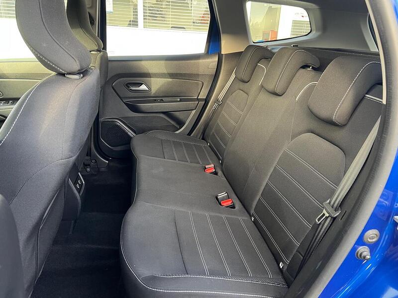 Dacia Duster 1.0 TCe Prestige Euro 6 (s/s) 5dr - U1651374