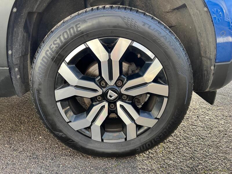 Dacia Duster 1.0 TCe Prestige Euro 6 (s/s) 5dr - U1651374