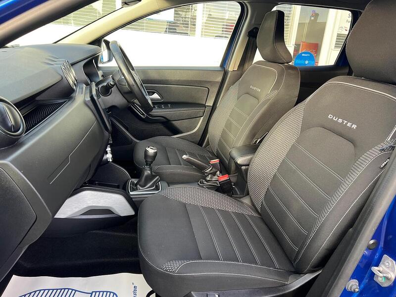 Dacia Duster 1.0 TCe Prestige Euro 6 (s/s) 5dr - U1651374