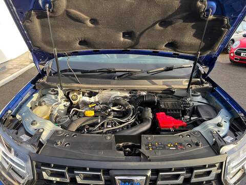 Dacia Duster 1.0 TCe Prestige Euro 6 (s/s) 5dr - U1651374