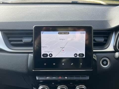 Renault Captur 1.0 TCe evolution SUV 5dr Petrol Manual Euro 6 (s/s) (90 ps) - U1651375