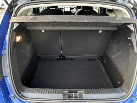 Renault Captur 1.0 TCe evolution SUV 5dr Petrol Manual Euro 6 (s/s) (90 ps) - U1651375