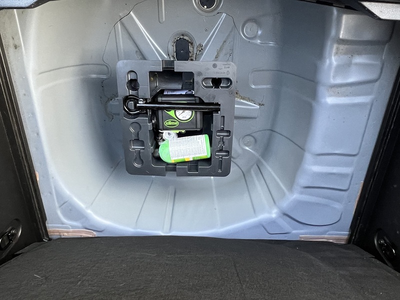 Renault Captur 1.0 TCe evolution SUV 5dr Petrol Manual Euro 6 (s/s) (90 ps) - U1651375