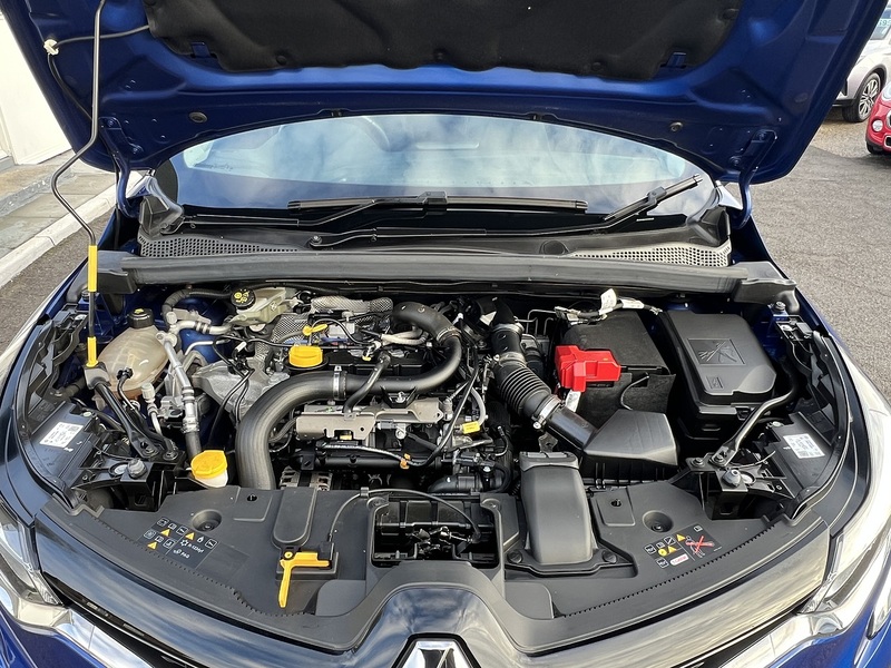 Renault Captur 1.0 TCe evolution SUV 5dr Petrol Manual Euro 6 (s/s) (90 ps) - U1651375