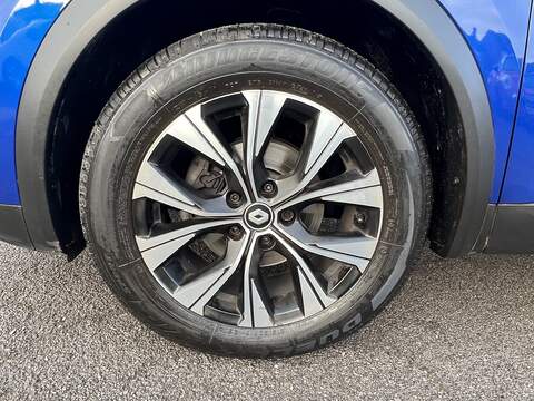 Renault Captur 1.0 TCe evolution SUV 5dr Petrol Manual Euro 6 (s/s) (90 ps) - U1651375