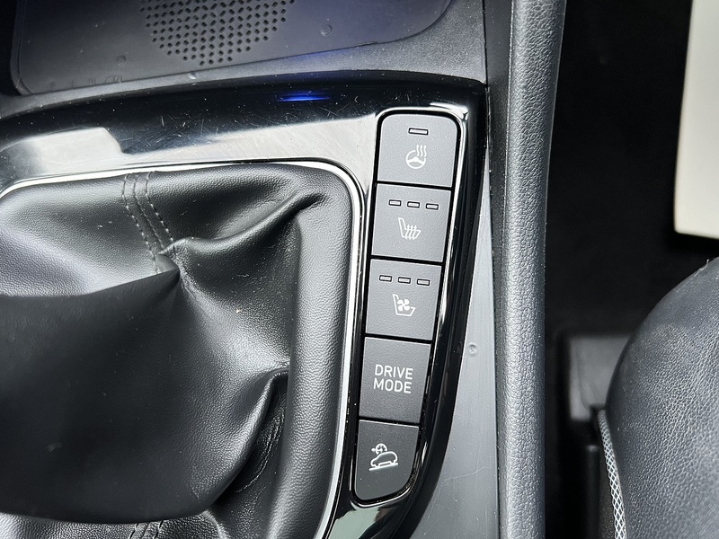 Hyundai TUCSON 1.6 T-GDi Ultimate SUV 5dr Petrol Manual Euro 6 (s/s) (150 ps) - U1651379