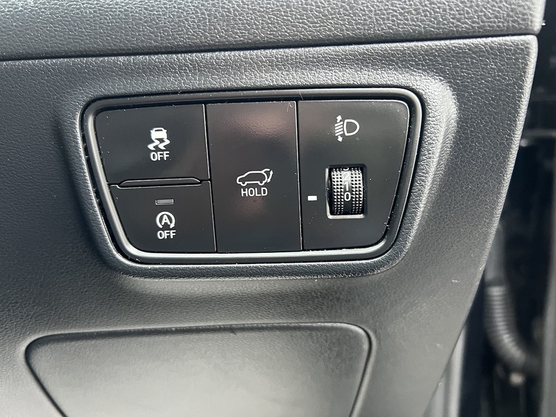 Hyundai TUCSON 1.6 T-GDi Ultimate SUV 5dr Petrol Manual Euro 6 (s/s) (150 ps) - U1651379