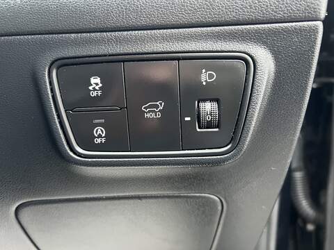 Hyundai TUCSON 1.6 T-GDi Ultimate SUV 5dr Petrol Manual Euro 6 (s/s) (150 ps) - U1651379