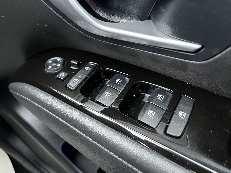 Hyundai TUCSON 1.6 T-GDi Ultimate SUV 5dr Petrol Manual Euro 6 (s/s) (150 ps) - U1651379