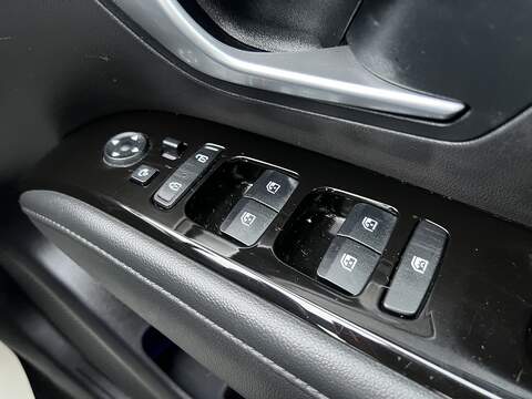 Hyundai TUCSON 1.6 T-GDi Ultimate SUV 5dr Petrol Manual Euro 6 (s/s) (150 ps) - U1651379