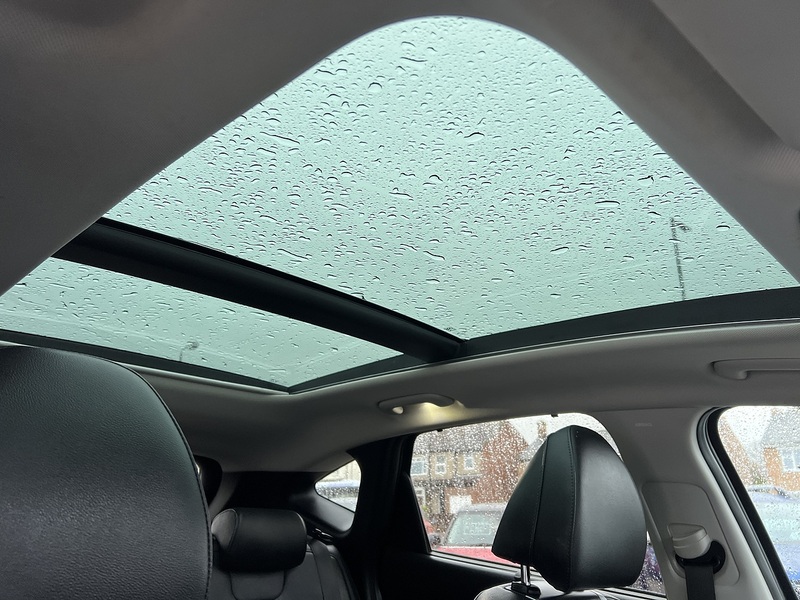 Hyundai TUCSON 1.6 T-GDi Ultimate SUV 5dr Petrol Manual Euro 6 (s/s) (150 ps) - U1651379