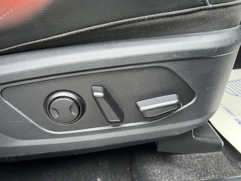 Hyundai TUCSON 1.6 T-GDi Ultimate SUV 5dr Petrol Manual Euro 6 (s/s) (150 ps) - U1651379