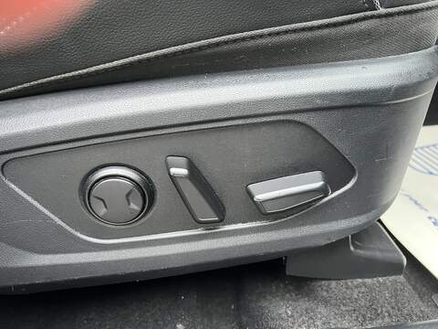 Hyundai TUCSON 1.6 T-GDi Ultimate SUV 5dr Petrol Manual Euro 6 (s/s) (150 ps) - U1651379