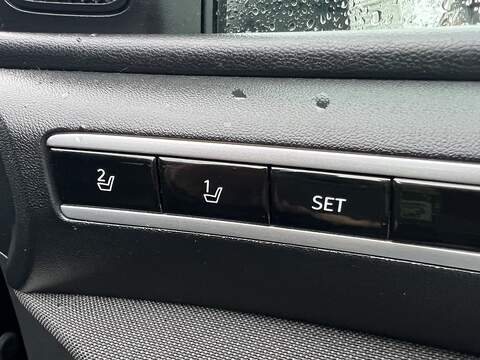 Hyundai TUCSON 1.6 T-GDi Ultimate SUV 5dr Petrol Manual Euro 6 (s/s) (150 ps) - U1651379