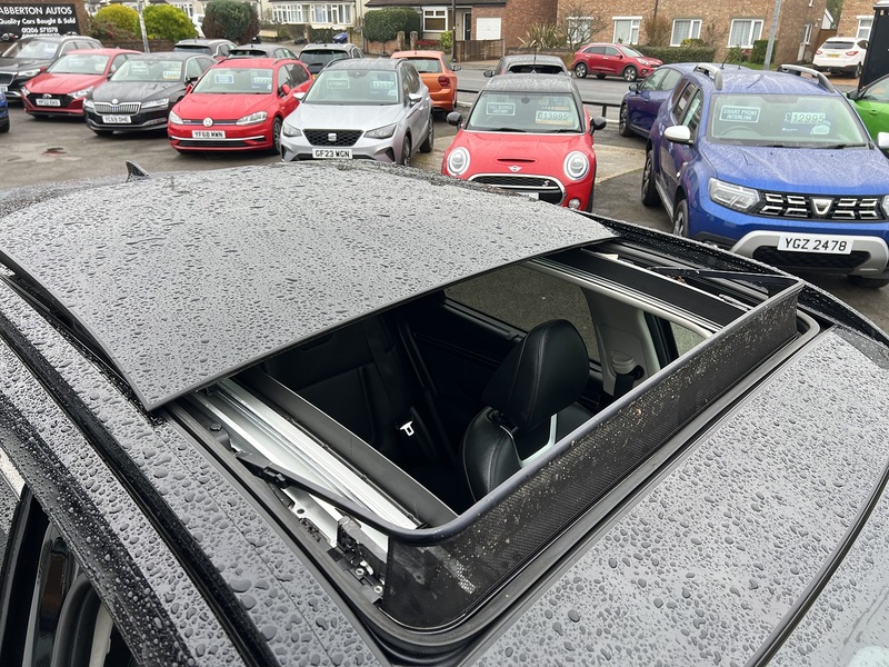 Hyundai TUCSON 1.6 T-GDi Ultimate SUV 5dr Petrol Manual Euro 6 (s/s) (150 ps) - U1651379