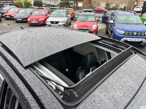 Hyundai TUCSON 1.6 T-GDi Ultimate SUV 5dr Petrol Manual Euro 6 (s/s) (150 ps) - U1651379